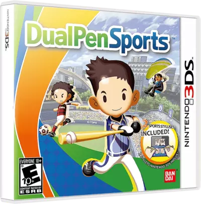 3DS0068 - DualPenSports (Europe) (En,Fr,Ge,It,Es).7z